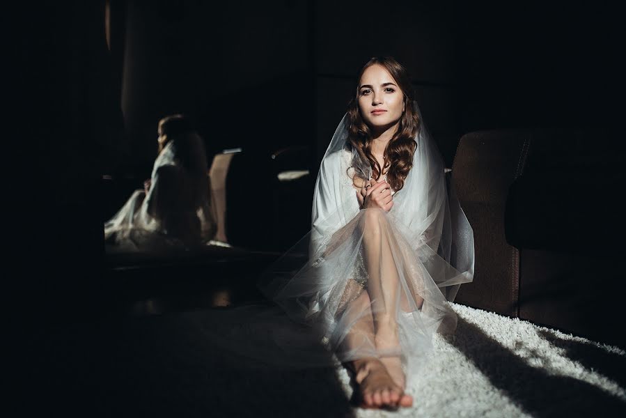 Photographe de mariage Mikola Cimbalyuk (mikolacimbal). Photo du 9 mars 2019