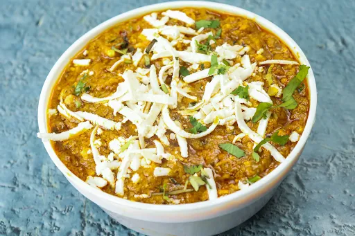 Paneer Handi