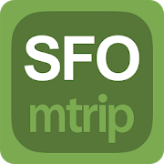 San Francisco Travel Guide  Icon