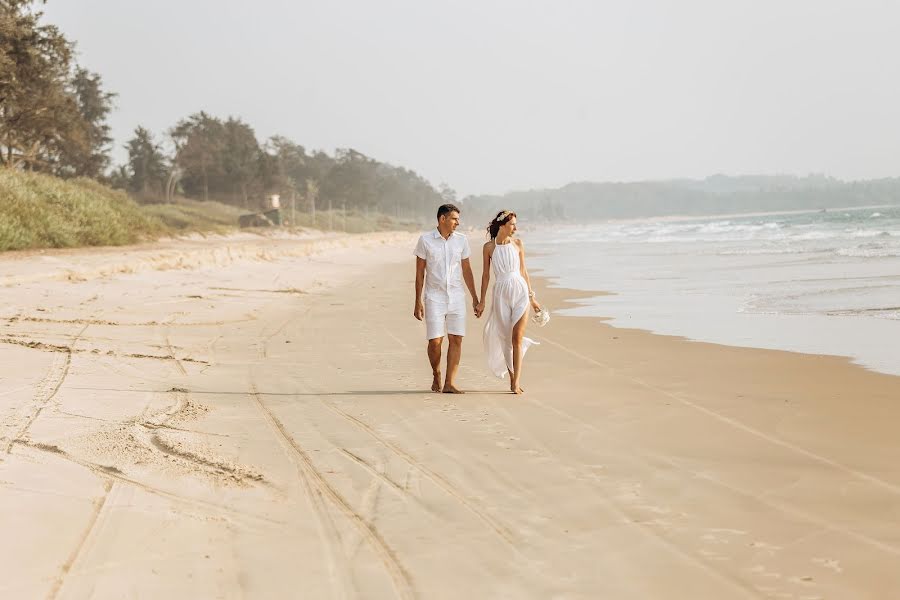 Photographe de mariage Ilya Korsakov (ilyakorsakov0512). Photo du 25 mars 2019