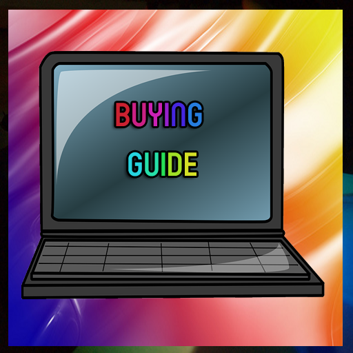 laptop buying guide