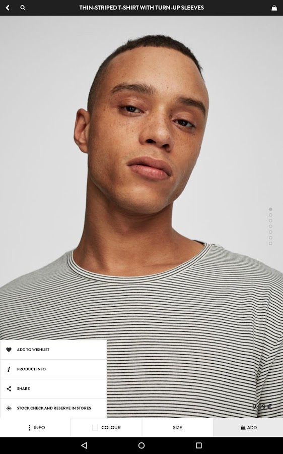PULL&BEAR - Android Apps on Google Play
