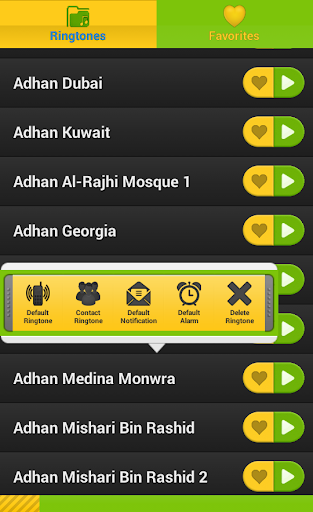 免費下載生活APP|Adhan Ringtones Beautiful app開箱文|APP開箱王