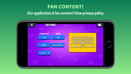 Lemon Box Simulator for Brawl stars APK MOD screenshots 5