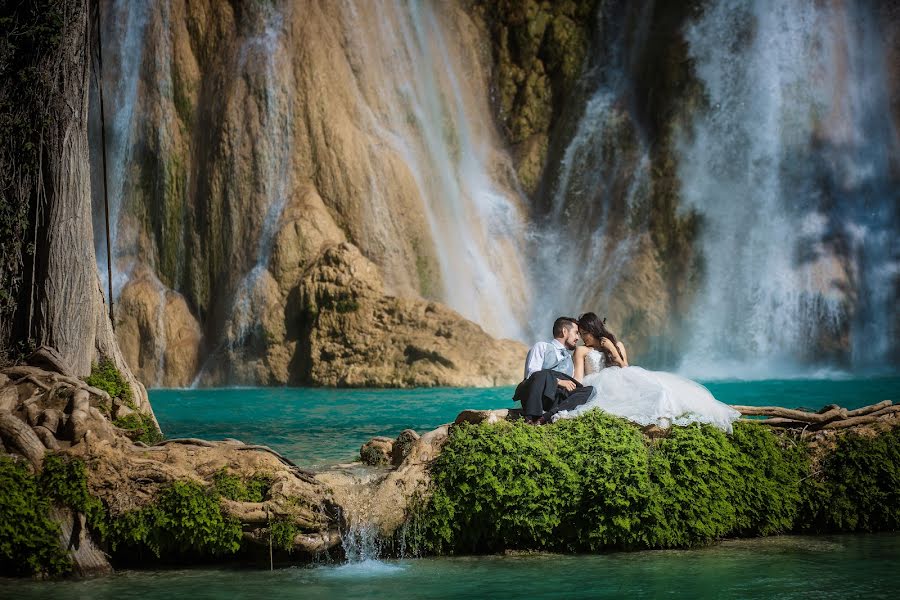 Photographe de mariage Karla De Luna (deluna). Photo du 11 janvier 2018