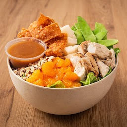 Chinatown Salad