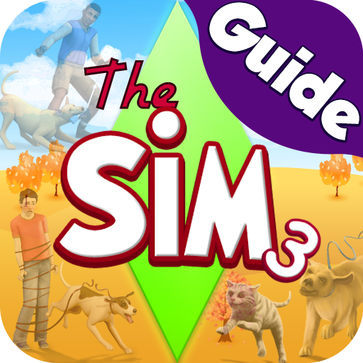 Best Guide For The Sims 3 Pets 娛樂 App LOGO-APP開箱王