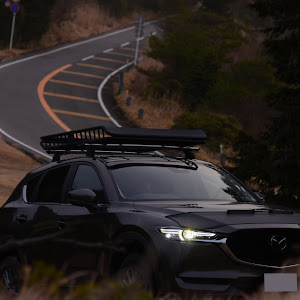 CX-5 KF2P