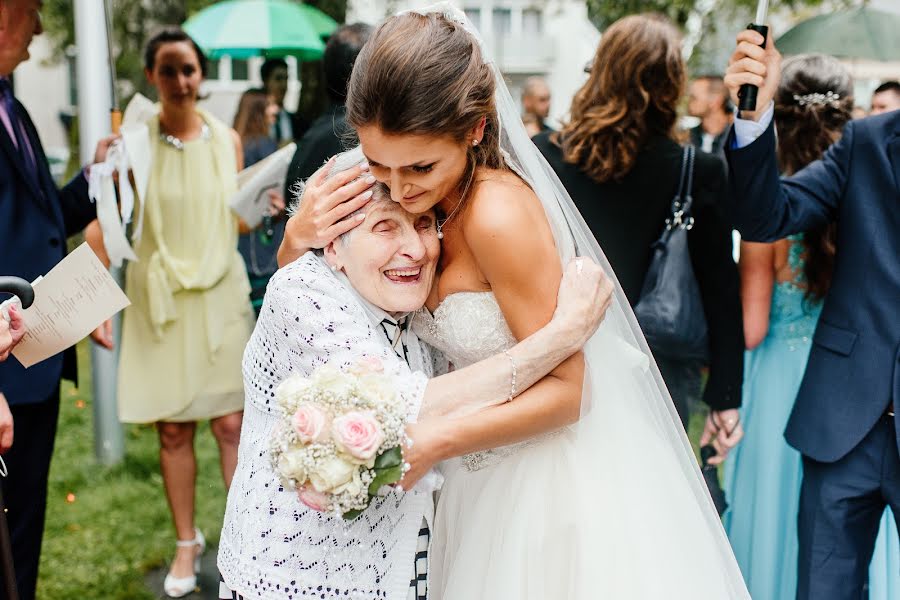 Fotógrafo de casamento Georgij Shugol (shugol). Foto de 25 de agosto 2017