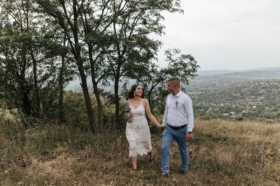 Svadobný fotograf Gheorghe Nani (gheorghenani). Fotografia publikovaná 17. júla 2021