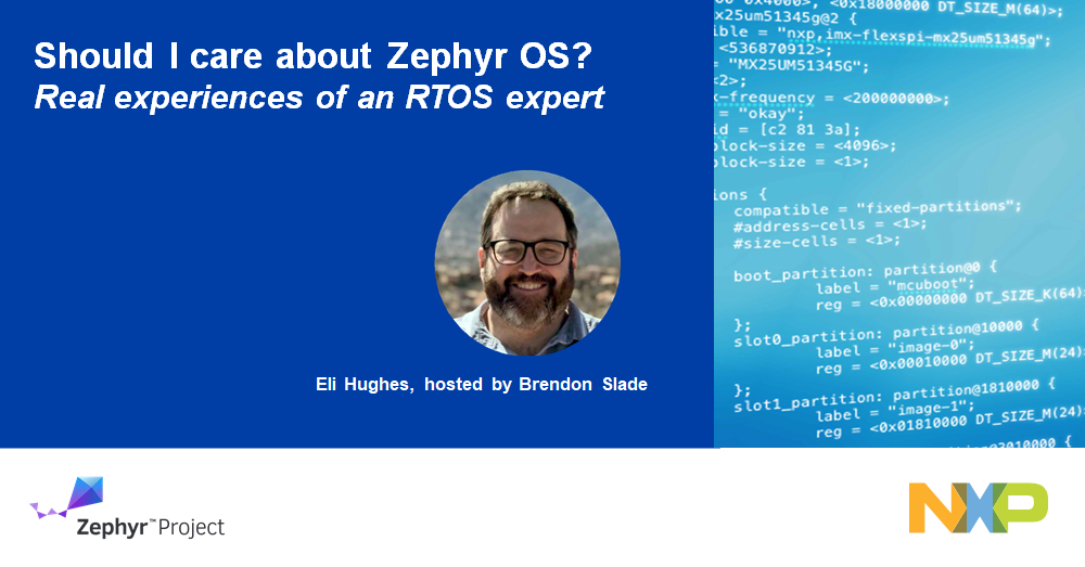 Optimized MLOps with Edge Impulse, Blues, and Zephyr (Webinar) - Zephyr  Project