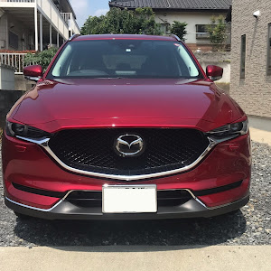 CX-5 KF2P