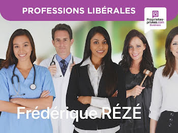 locaux professionnels à Paris 11ème (75)