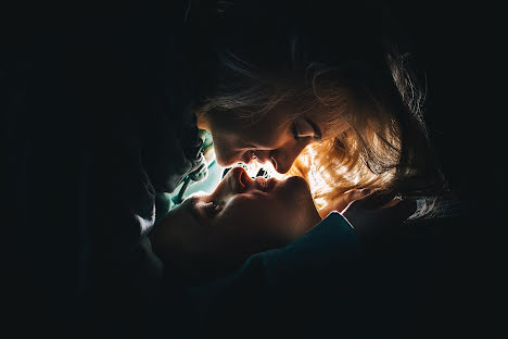 Fotografo di matrimoni Aleksandr Pekurov (aleksandr79). Foto del 7 settembre 2021