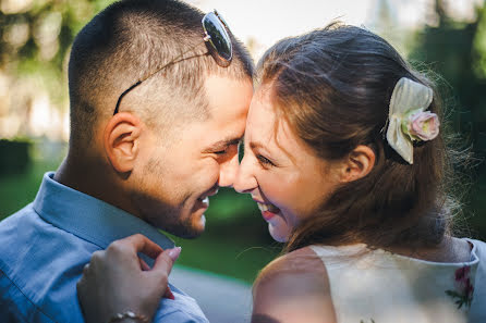 Wedding photographer Maksim Dubcov (dubtsov). Photo of 6 February 2020