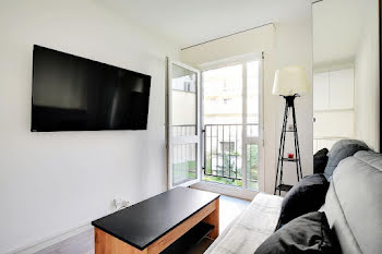 appartement à Paris 18ème (75)