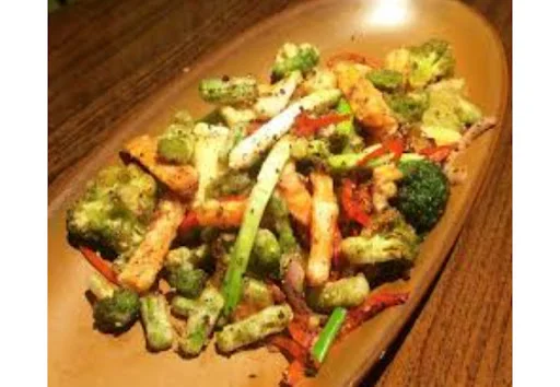 Veg Salt N Pepper