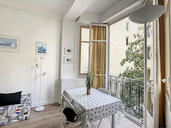 appartement à Nice (06)