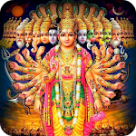 Cover Image of Télécharger Vishnu Sahasranamam 1.0.0 APK