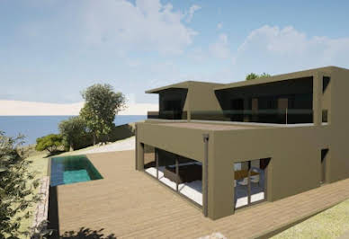 House with pool and terrace 3