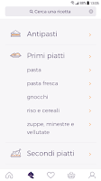 GialloZafferano: le Ricette Screenshot