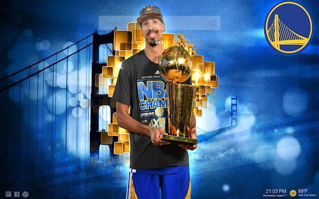 Papéis de Parede de Golden State Warriors