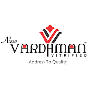 New Vardhman  Icon