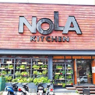 Nola Kitchen 紐澳良小廚(林森店)