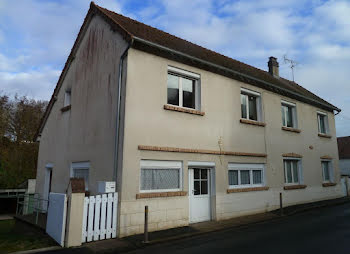 maison à Valençay (36)