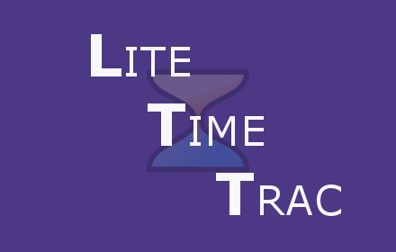 Lite time track small promo image