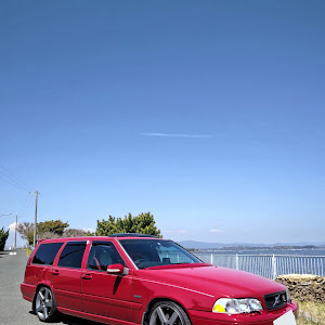 V70 8B5244W