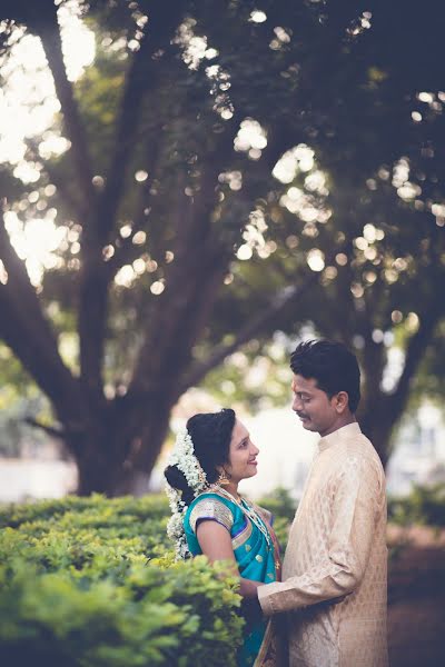 Fotógrafo de casamento Prakash Dalvi (prakashdalvi). Foto de 10 de dezembro 2020