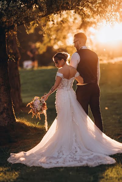 Wedding photographer Anna Saribekyan (annaphotode). Photo of 18 January