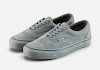 neighborhood × vans era gray