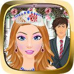 Wedding Makeup salon games Apk