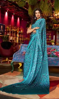 Meera Sarees photo 2