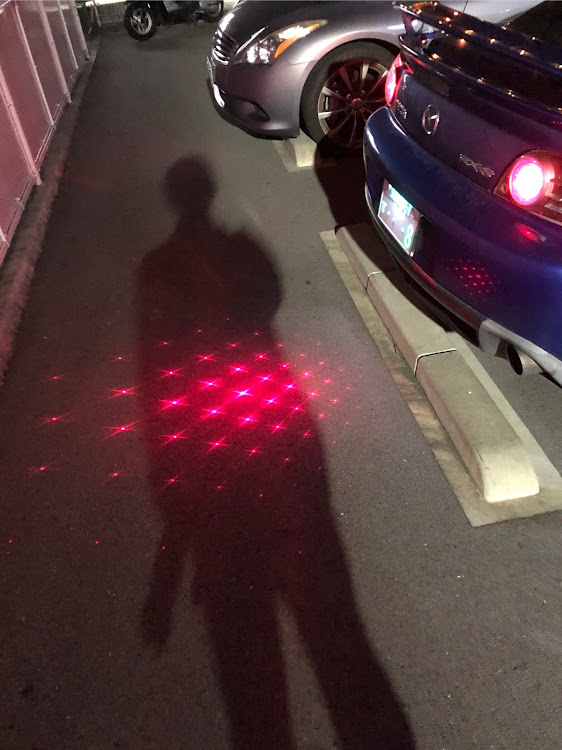 RX-8のJapanさんが投稿したカスタム事例の投稿画像5枚目