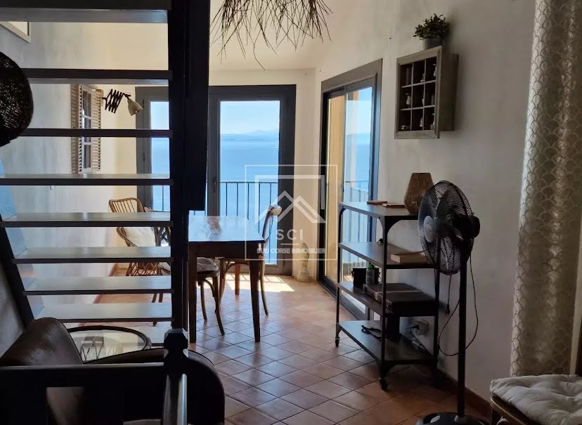 Vente appartement 3 pièces 60 m² à Bonifacio (20169), 426 000 €