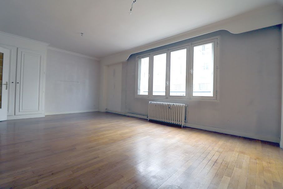 Vente appartement 5 pièces 105 m² à Versailles (78000), 571 000 €