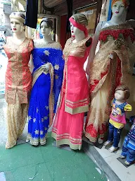 Shree Radhika Saree Bhandar photo 3