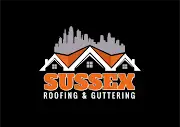 Sussex Roofing And Guttering Logo