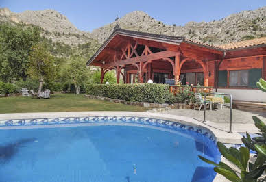 Property with pool 20