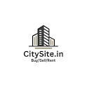 Icon City Site - Real Estate App