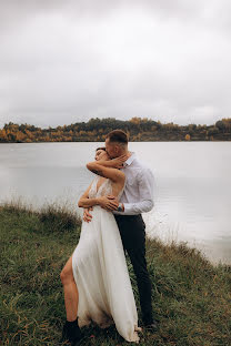 Photographe de mariage Anastasiya Dunaeva (870miles). Photo du 8 avril 2022