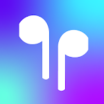 Cover Image of डाउनलोड सहायक ट्रिगर (Airpods बैटरी और अधिक) 5.5.0 APK