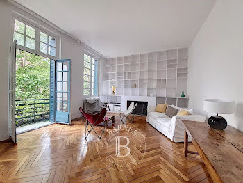 appartement à Paris 14ème (75)