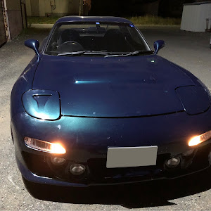 RX-7