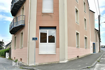 appartement à Saint-Malo (35)