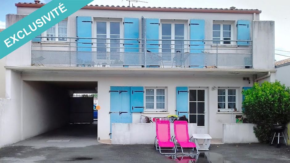 Vente maison  236 m² à La Rochelle (17000), 900 000 €