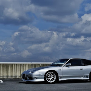 180SX RPS13